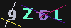 Gambar captcha