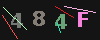 Gambar captcha